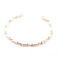 Bracciale Domar Gioielli Uomo Bracciale argento 925 in Argento BOB125957